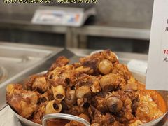 -小螺大作·螺蛳粉火锅(林和西店)