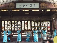 -景德镇古窑民俗博览区