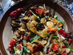 -张关合渣(航空大道店)