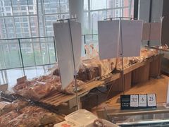 -西村叔叔的店·面包·甜品·蛋糕(清河万象汇店)
