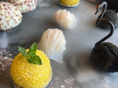 -岁粤Moon·湖景餐厅(月光码头店)