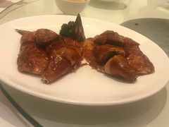 -利苑酒家(合景国际金融广场店)