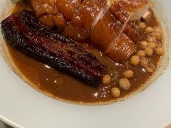 烧味拼盘-汤城小厨•粤菜•靓汤(西直门凯德MALL店)