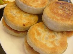 -馅饼粥·百年传承 since1926(中山路店)