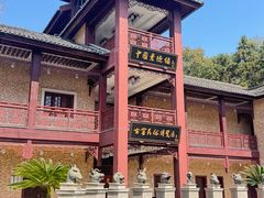 -景德镇古窑民俗博览区