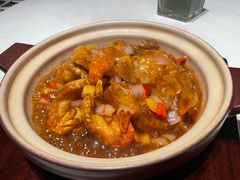 -炳胜公馆(珠江新城店)