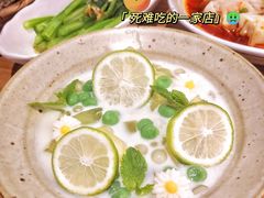 -花盐街·四川乐山小吃(西单大悦城店)