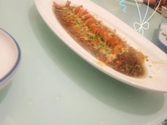 -湯記傳菜