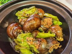 -锦園(伊势丹美食城店)
