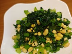 -好嫂子酱猪手•农家菜(华远坊店)