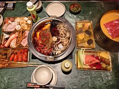 -牛New寿喜烧(金鹰世界店)