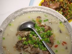 -南山翁新概念川菜(江宁万达广场店)