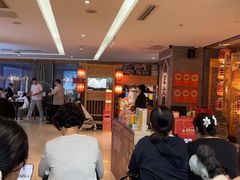 -狮王府淮扬菜(新街口友谊店)