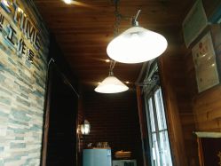 大厅-MONE美发沙龙