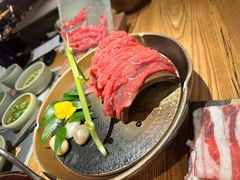 -盡膳口福跷脚牛肉火锅(国贸商城店)