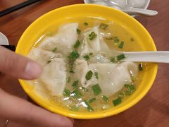 -龙抄手(春熙路总店)