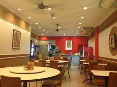-南香饭店(Jalan Sultan)