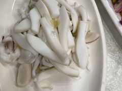 -抚顺美食·老上海味道