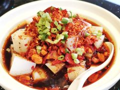 -马大胡子清真西北菜