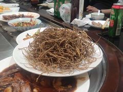 -振生清真饭店(永安道店)