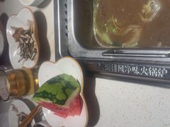 -海底捞火锅(高科广场店)