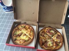 -奥里奥罗比萨意面(文化东路店)