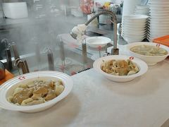 -吉祥馄饨(上海新上大店)