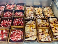 -菌小白·野生菌火锅(时尚天河店)