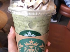 -星巴克(秦皇岛乐都汇店)