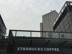 -星巴克(苏州诚品店)