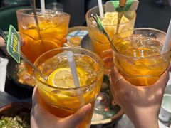 -费大厨辣椒炒肉(黄兴中心广场店)