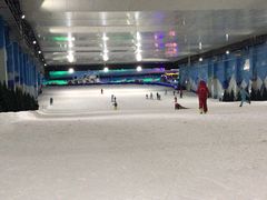 -石林冰雪海洋世界