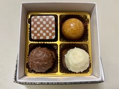 -Laderach 莱德拉(上海环贸iapm店)