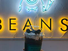 -MonsterBeans怪兽咖啡(东财店)