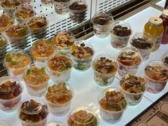 -崎本的店·专业酵种吐司(无锡万象汇店)