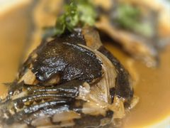 -浩家苑菜馆(汉口路店)
