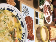 -大融厨·鸡毛店·川菜(果壳里东安湖店)