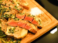 -厦门艾美酒店·新食谱西餐厅