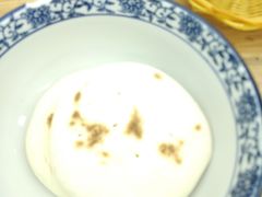 -清真馬峰小炒泡饃