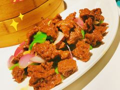 -西夏回族烧麦馆(牡丹街店)
