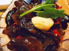 口味黑木耳-黄泥岗·地道湖北菜(奥特莱斯店)