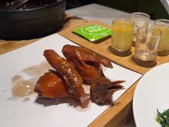 -汤城小厨•粤菜•靓汤(西直门凯德MALL店)