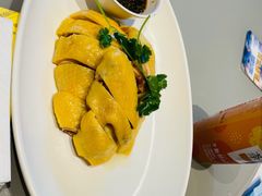 -红城阁·上海味道(四平路店)