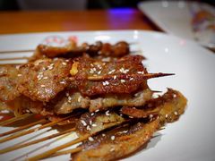 -本色.小马哥烧烤(五一路总店)