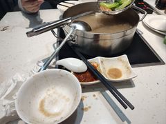 -黑山牛肉汤火锅(花城汇店)