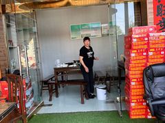 -老味道餐厅(江山店)