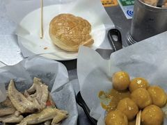 -颓记茶餐厅(美景总店)