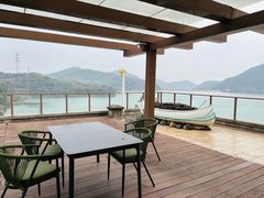 -宁波九龙湖开元度假村