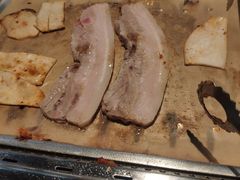 -新石器烤肉(百联川沙店)