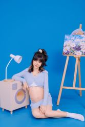 -玛瑞莎·儿童·亲子摄影(越秀店)
